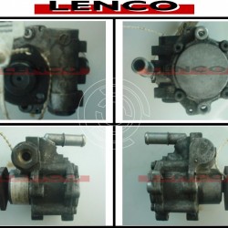 Steering rack LENCO SP3580