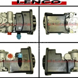 Lenkgetriebe LENCO SP3589