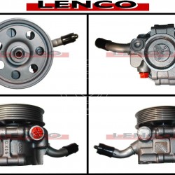 Steering rack LENCO SP3595
