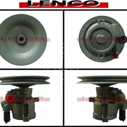 Steering rack LENCO SP3603