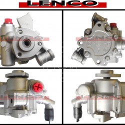 Lenkgetriebe LENCO SP3608
