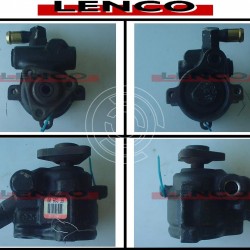 Lenkgetriebe LENCO SP3613