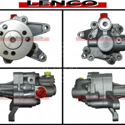 Lenkgetriebe LENCO SP3620