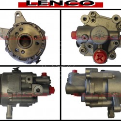 Lenkgetriebe LENCO SP3622