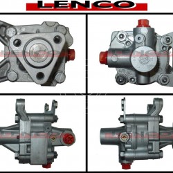 Lenkgetriebe LENCO SP3625