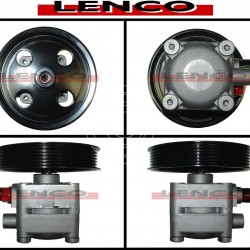 Lenkgetriebe LENCO SP3627