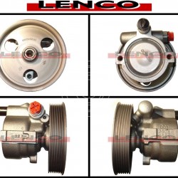 Lenkgetriebe LENCO SP3630
