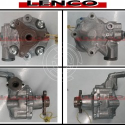 Lenkgetriebe LENCO SP3632