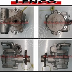 Lenkgetriebe LENCO SP3632