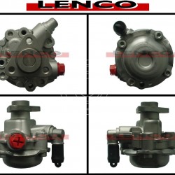 Lenkgetriebe LENCO SP3634