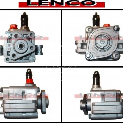 Lenkgetriebe LENCO SP3641