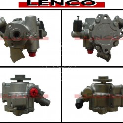 Lenkgetriebe LENCO SP3643