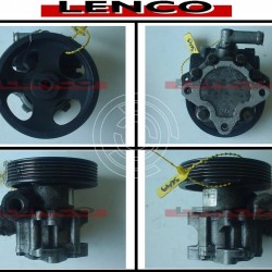 Lenkgetriebe LENCO SP3649