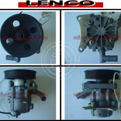 Lenkgetriebe LENCO SP3669