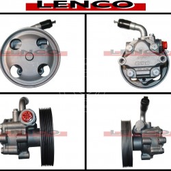 Lenkgetriebe LENCO SP3674