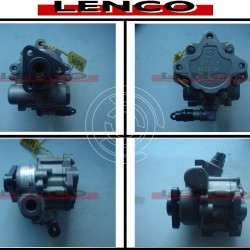 Lenkgetriebe LENCO SP3679
