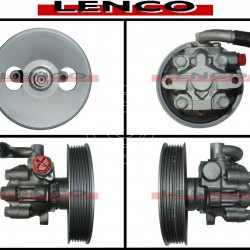 Lenkgetriebe LENCO SP3685