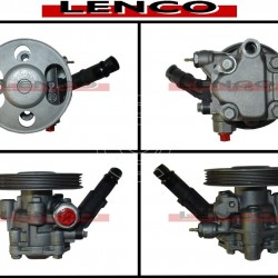 Lenkgetriebe LENCO SP3689