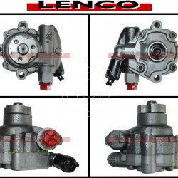 Lenkgetriebe LENCO SP3691