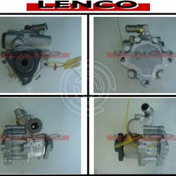 Lenkgetriebe LENCO SP3693
