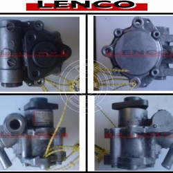 Lenkgetriebe LENCO SP3699