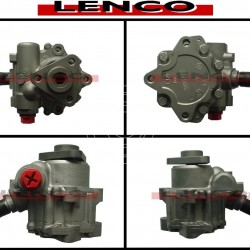Lenkgetriebe LENCO SP3703