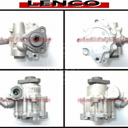 Lenkgetriebe LENCO SP3705