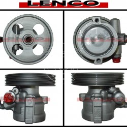 Lenkgetriebe LENCO SP3706