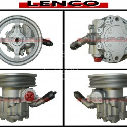 Lenkgetriebe LENCO SP3708