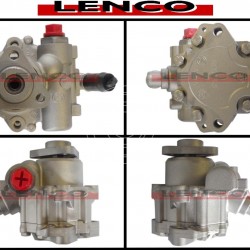 Lenkgetriebe LENCO SP3713