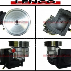 Hydraulikpumpe, Lenkung LENCO SP3719
