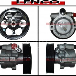 Lenkgetriebe LENCO SP3723