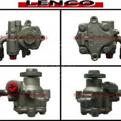 Lenkgetriebe LENCO SP3729