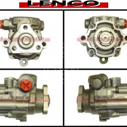 Lenkgetriebe LENCO SP3730