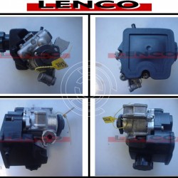 Steering rack LENCO SP3733