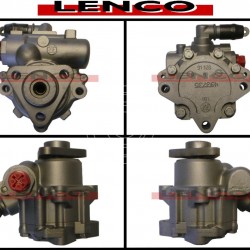 Lenkgetriebe LENCO SP3735