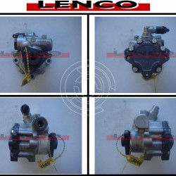 Lenkgetriebe LENCO SP3742