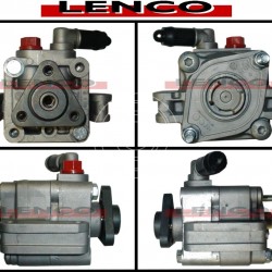 Lenkgetriebe LENCO SP3755