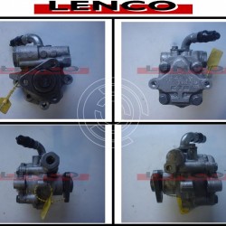 Lenkgetriebe LENCO SP3756