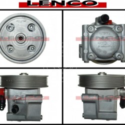 Lenkgetriebe LENCO SP3771