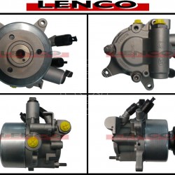 Lenkgetriebe LENCO SP3773