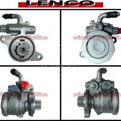 Lenkgetriebe LENCO SP3782