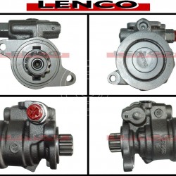 Lenkgetriebe LENCO SP3782