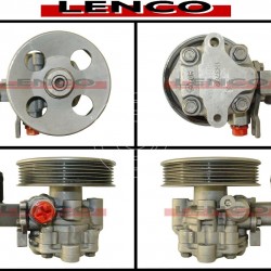 Lenkgetriebe LENCO SP3789