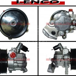 Lenkgetriebe LENCO SP3800