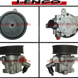 Lenkgetriebe LENCO SP3802