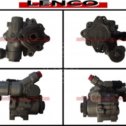 Lenkgetriebe LENCO SP3803