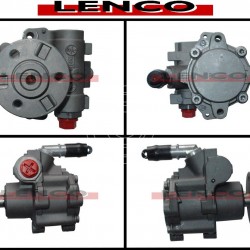 Lenkgetriebe LENCO SP3805
