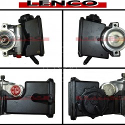 Lenkgetriebe LENCO SP3828