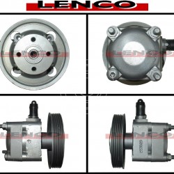 Lenkgetriebe LENCO SP3829